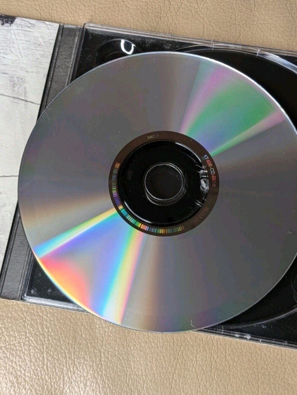 Enslaved- 'In Times' Album CD - Picture 4 of 5